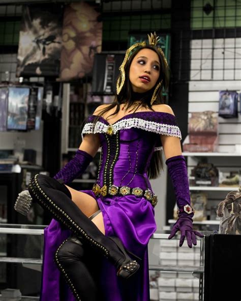 Magic The Gathering Cosplay Porn Videos 